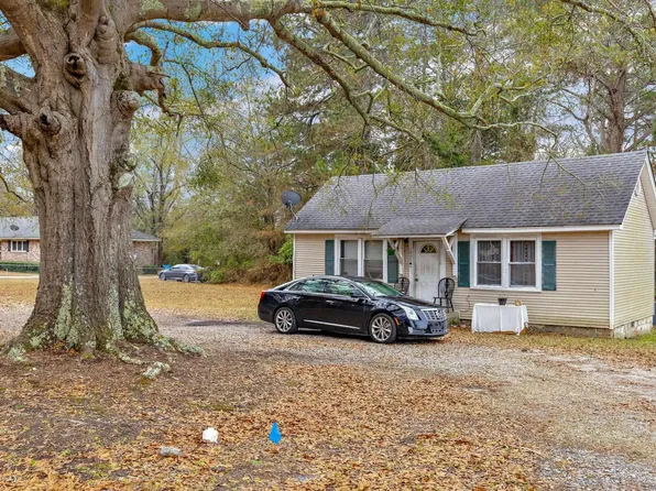 (undisclosed Address), Clinton, SC 29325