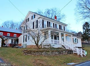 200 Albright Rd, Kleinfeltersville, PA 17073