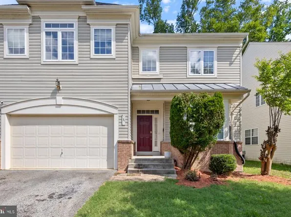 8 Rivers Edge Ter, Indian Head, MD 20640