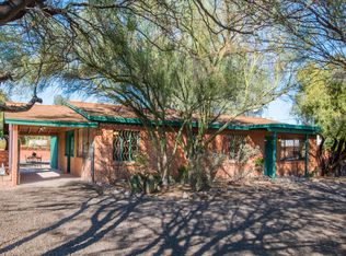 3251 N Tucson Blvd, Tucson, AZ 85719