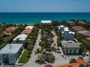 380 Celestial Way APT 1, Juno Beach, FL 33408