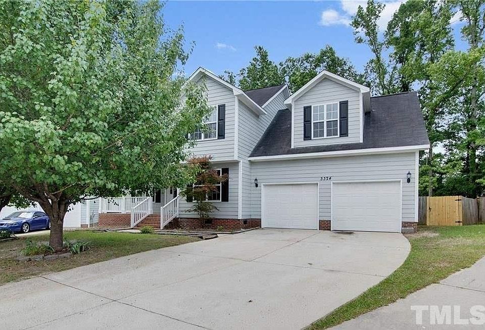 1st image of 3324 Benson Pl