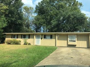 5536 Keele St, Jackson, MS 39206