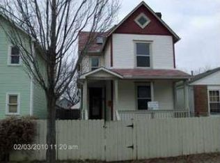 1063 Pennsylvania Ave, Columbus, OH 43201