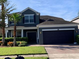 12905 Sawgrass Pine Cir, Orlando, FL 32824