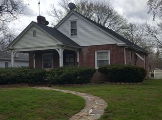 63 Elizabeth St, Pemberton, NJ 08068