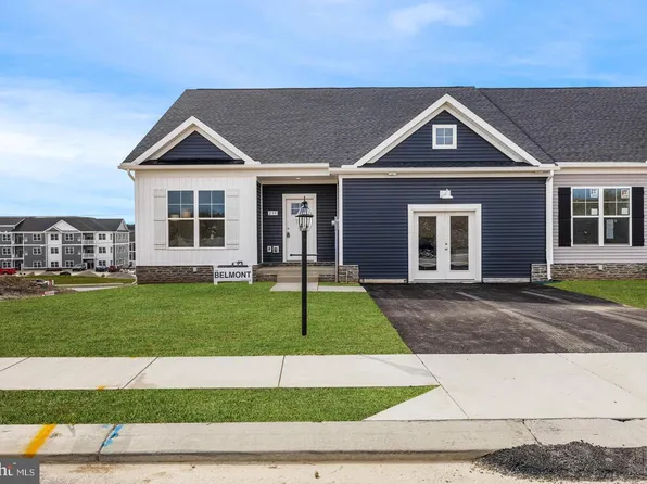 96 Bailey Dr, Hanover, PA 17331