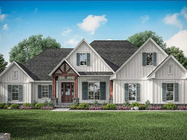 132 Iroquois Ct, Covington, GA 30014