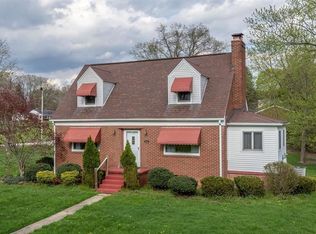 3110 Fernwood Ln, New Castle, PA