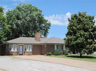 948 S. Morgan, Blanchard, OK 73010