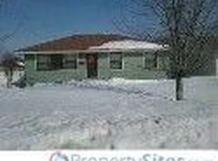 8417 16th Ave S, Bloomington, MN 55425