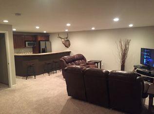 3415 Heartwood Dr SE, Mandan, ND 58554