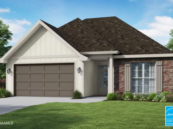 100 Long Creek Ln, Scott, LA 70583