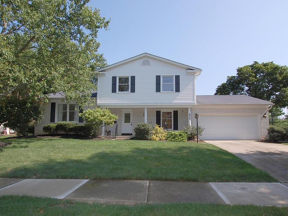 1st image of 202 Patti Dr