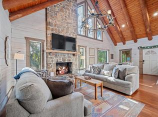 198 McGowen Acres Rd, Broken Bow, OK 74728