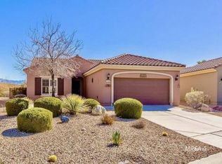 1058 Buckboard Trl, Mesquite, NV 89034