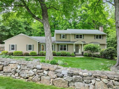 67 Great Hill Road, Ridgefield, CT, 06877