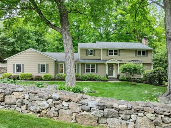 67 Great Hill Road, Ridgefield, CT 06877