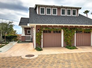 601 E Micheltorena St UNIT 91, Santa Barbara, CA 93103