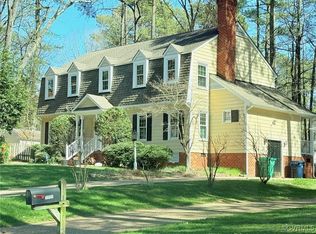 11105 Sithean Way, Henrico, VA 23233