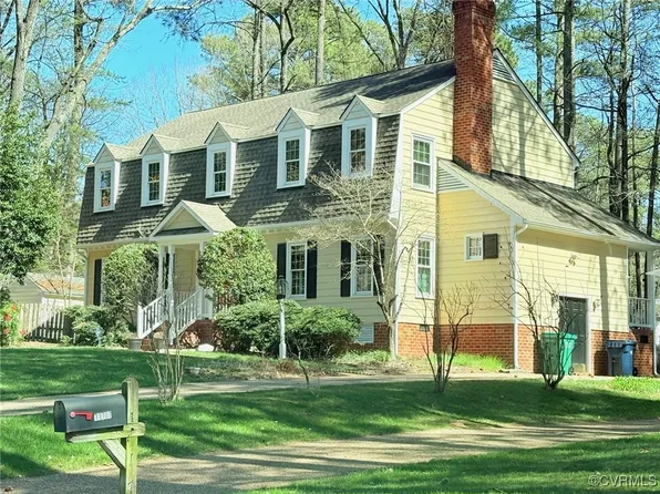 11105 Sithean Way, Henrico, VA 23233