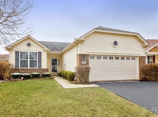 13011 Bull Ridge Dr, Huntley, IL 60142