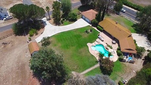 4th image of 43881 Coronado Dr