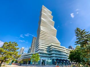 3883 Quartz Rd #2304, Mississauga, ON L5B3V6