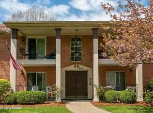 408 Forest Park Rd, Louisville, KY 40223