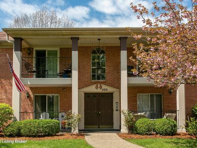 408 Forest Park Rd, Louisville, KY, 40223