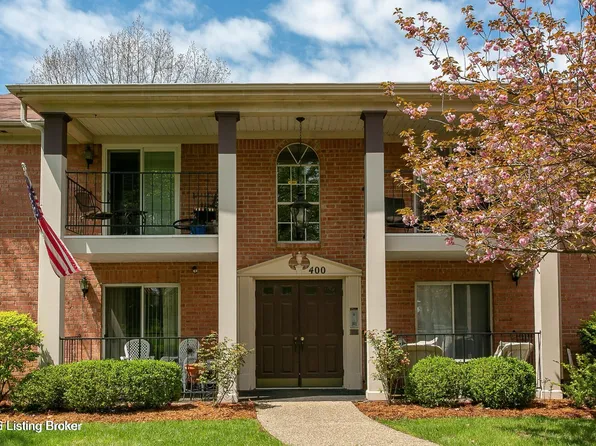 408 Forest Park Rd, Louisville, KY 40223