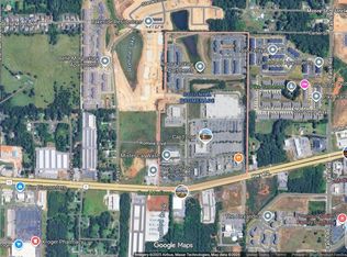 Romine Blvd, Madison, AL 35758