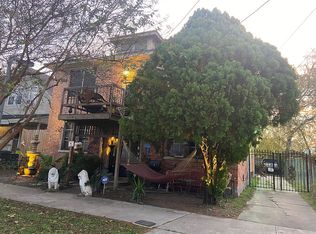 104 N York St APT 4, Houston, TX 77003