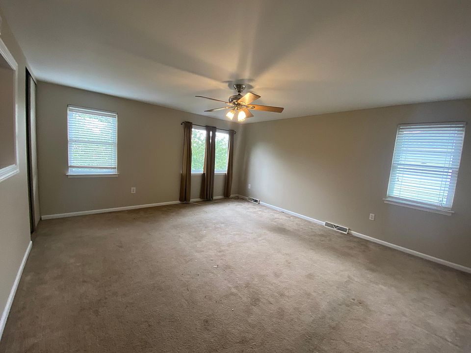 Large Living room