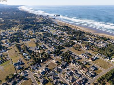 845 Rogers Pl, Bandon, OR, 97411