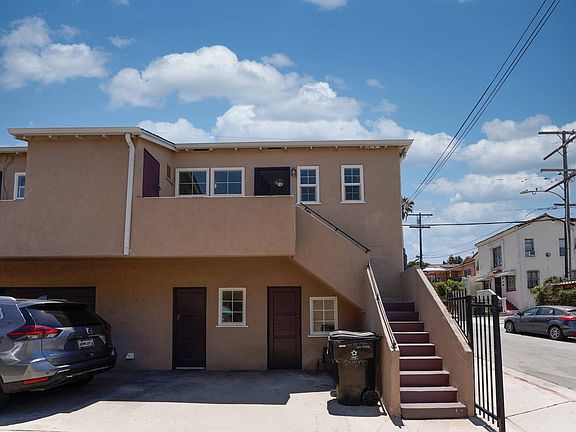 2nd image of 4260 City Terrace Dr #4301