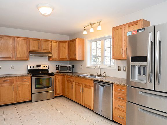 Totally updated kitchen!