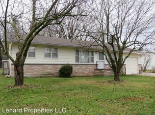 520 W Talmage St, Springfield, MO 65803