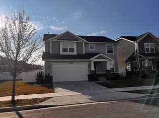 13252 S Upper Wood Ln, Herriman, UT 84096
