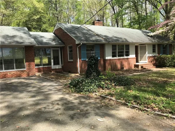 7938 Jahnke Rd, North Chesterfield, VA 23235