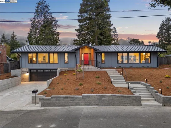 8556 Betty Ln, El Cerrito, CA 94530