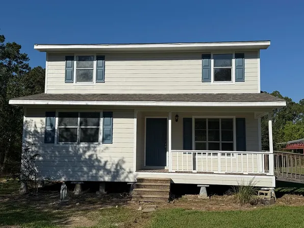 4638 Highway 165 S, Oakdale, LA 71463