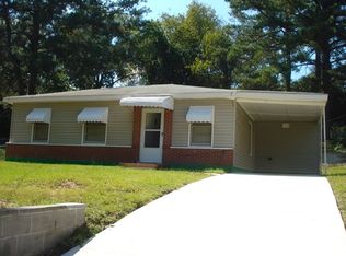 1609 Buford Ave, Columbus, GA 31903