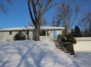 1330 Mandan Ave, Minneapolis, MN 55427