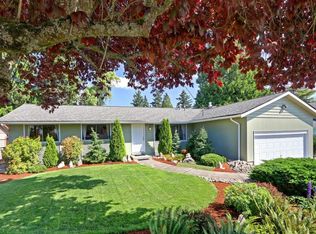 3622 S 268th St, Kent, WA 98032