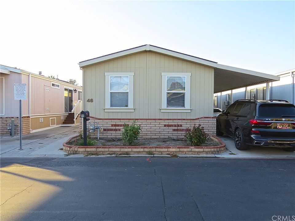1st image of 2300 S Lewis St Spc 46