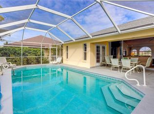 3306 SW 2nd Ln, Cape Coral, FL 33991