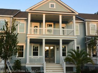 3141 Sturbridge Rd, Mt Pleasant, SC 29466