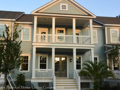 3141 Sturbridge Rd, Mt Pleasant, SC, 29466