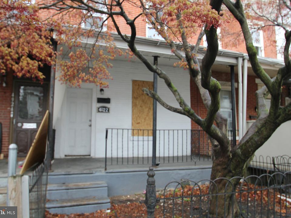 1st image of 4922 Knorr St